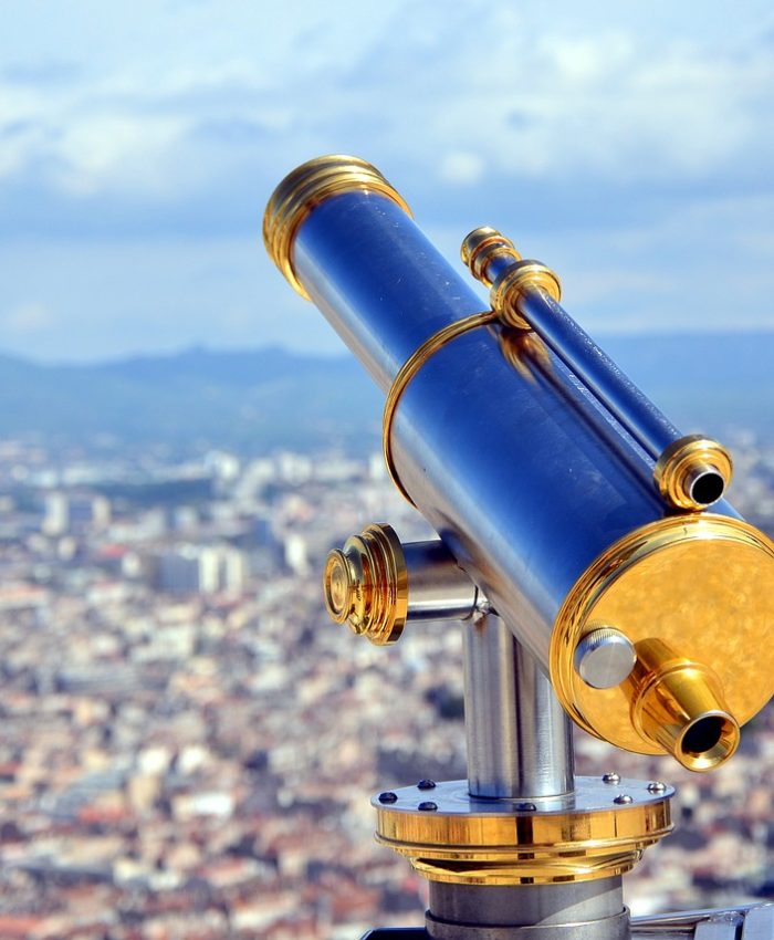 OVERLOOK 2025